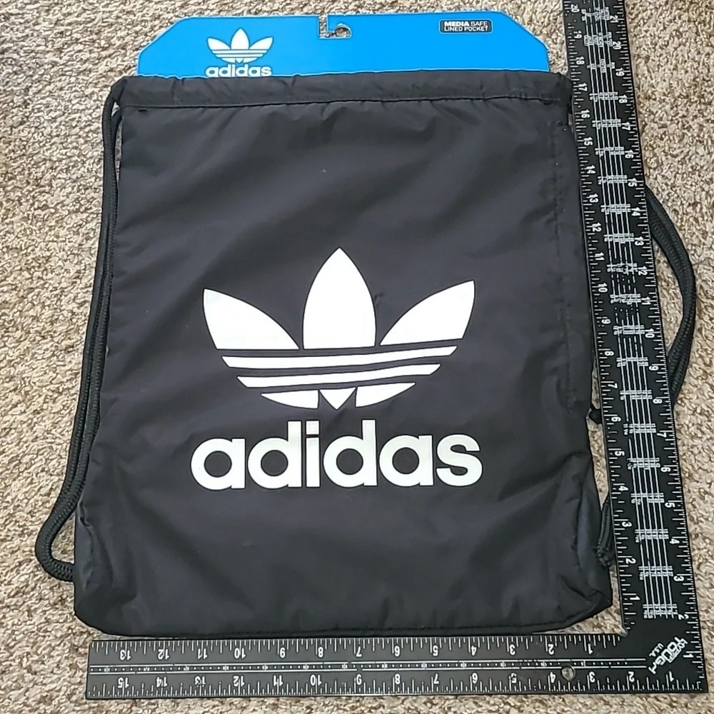 adidas classic backpack